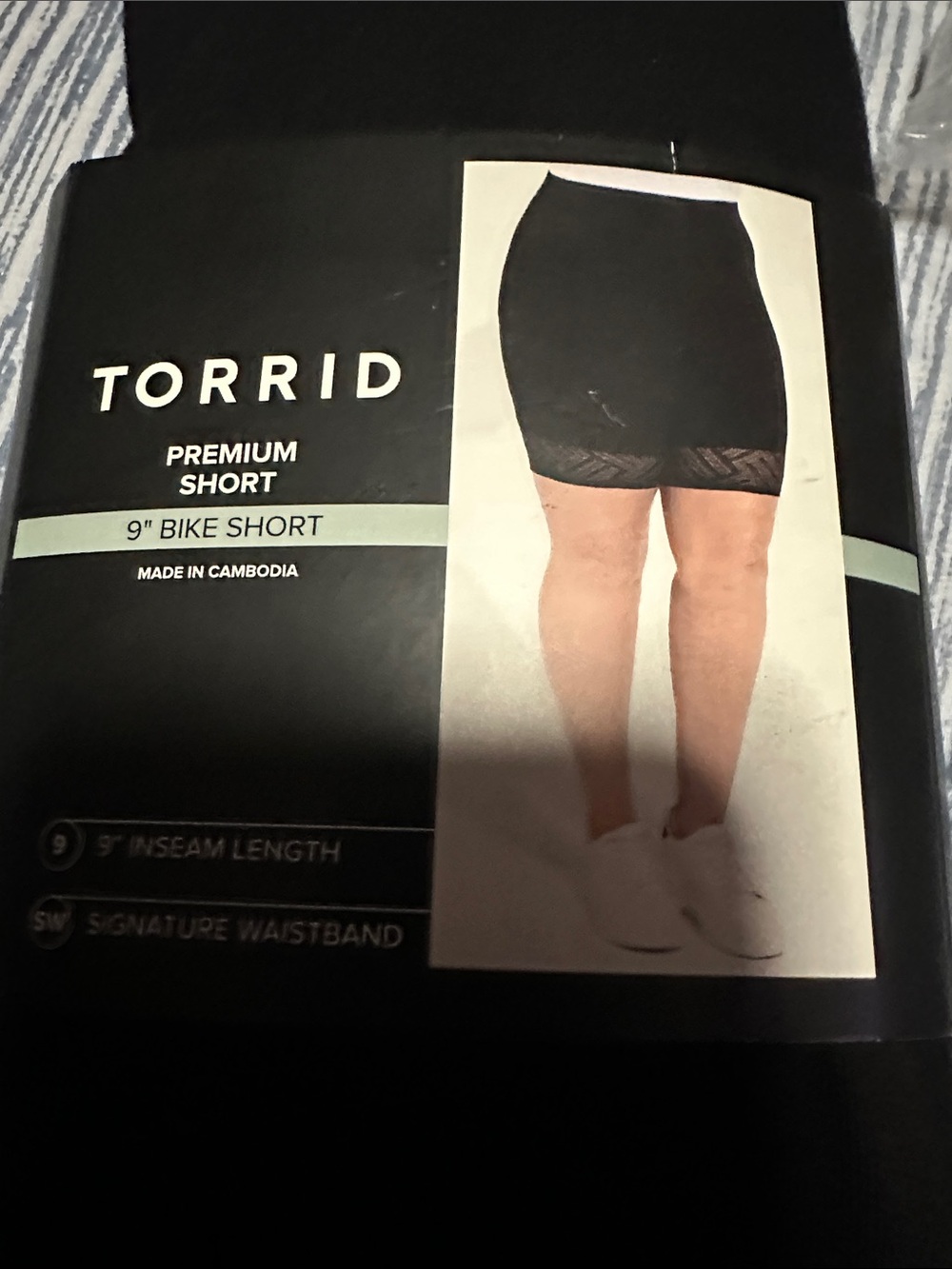 Torrid - Picture 3 of 6